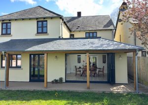 Our work